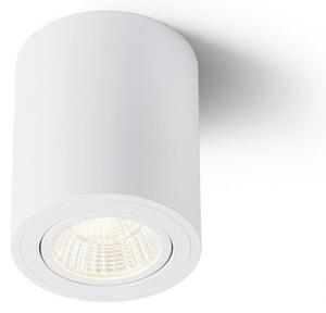 RED R10375 MAYO RD náklopná bílá 230V LED 9W 2700K - RED - DESIGN RENDL