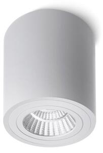 RED R10375 MAYO RD náklopná bílá 230V LED 9W 2700K - RED - DESIGN RENDL