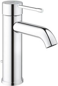 Grohe Essence umyvadlová baterie stojící StarLight Chrome 23591001