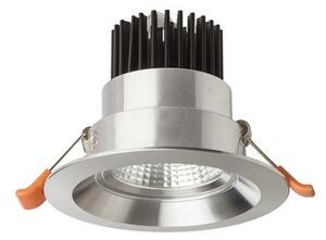 RED R12861 SPARKLE zápustná leštěný hliník 230V LED 5W 24° 3000K - RED - DESIGN RENDL