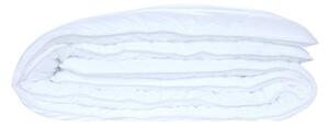 Přikrývka SOFT celoroční - hřejivost Sq 4 140 x 220 cm - prodloužený
