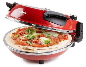 DOMO DO9284PZ pizza pec na čerstvou pizzu