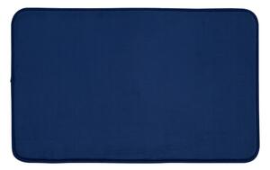 Modrá koupelnová předložka 80x50 cm - Catherine Lansfield