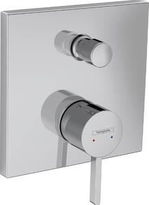 Hansgrohe Finoris vanová baterie pod omítku chrom 76415000
