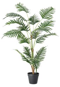 Livarno® Umělá rostlina, 125 cm (palma) (100405446003)