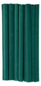 Bradas TOB20GR, Hraniční oplocení, 190 mm, 20 kusů