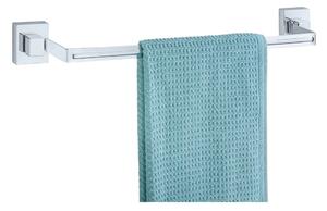 Samodržící tyč na ručníky Wenko Vacuum-Loc Uno, nosnost až 33 kg