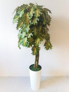 Umělý strom- Dub podzimní 160 cm