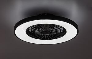 Rabalux DALFON2 LED stropní svítidlo s ventilátorem 71334