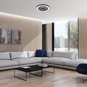 Rabalux DALFON2 LED stropní svítidlo s ventilátorem 71336
