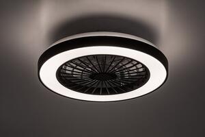 Rabalux DALFON2 LED stropní svítidlo s ventilátorem 71336