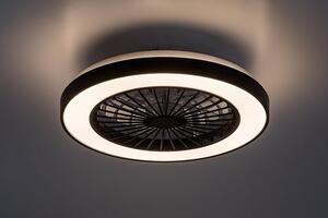 Rabalux DALFON2 LED stropní svítidlo s ventilátorem 71336