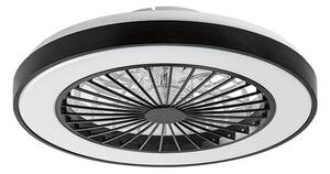 Rabalux DALFON2 LED stropní svítidlo s ventilátorem 71336