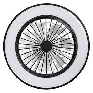 Rabalux DALFON2 LED stropní svítidlo s ventilátorem 71336