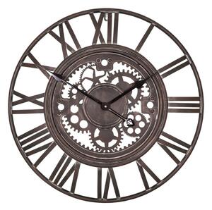 Nástěnné hodiny Antic Line Industrial