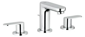Grohe Eurosmart Cosmopolitan umyvadlová baterie stojící StarLight Chrome 20187000