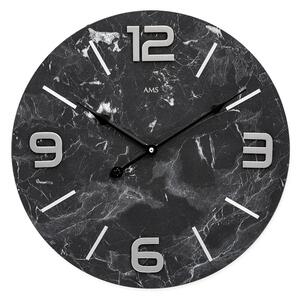 Designové hodiny 9707 AMS 40cm