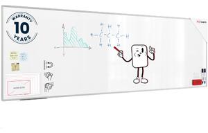 ALLboards PREMIUM EX3010 magnetická tabule 300 x 100 cm