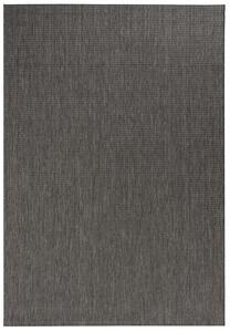 Hanse Home Kusový koberec Meadow 102729 Anthracite – na ven i na doma Typ: 80x150 cm