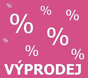 Jezek Dřevěná úchytka USD6 olše lak 62905