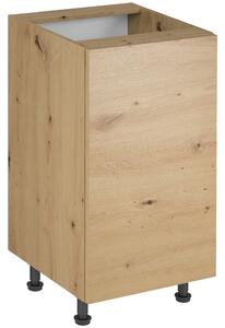 LANGEN ap | dolní skříňka D45 | push open | UNI provedení | artisan