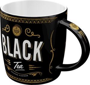 Hrnek Black Tea