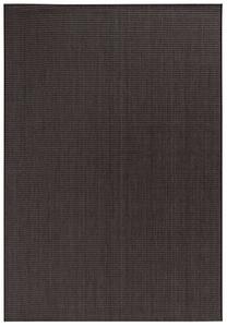 Hanse Home Kusový koberec Meadow 102723 Black – na ven i na doma - 160x230 cm