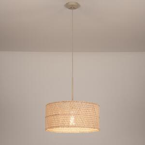 Závěsné svítidlo Banurai Taupe and Light Taupe 40 (LMD)