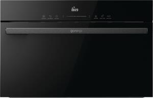 Vestavná mikrovlnná trouba Gorenje BM341M3DBGH