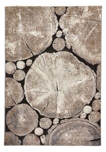 Koberec Think Rugs Woodland, 120 x 170 cm