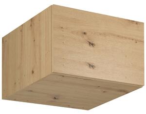 LANGEN ap | horní skříňka N60 | push open | artisan