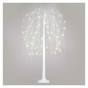 EMOS LED svítící stromek, 120 cm, venkovní i vnitřní, teplá bílá DCTW13
