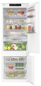 Vestavná chladnička Gorenje NRKI619D61WFE (D)