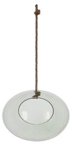 Aerárium koule s lanem 25 cm