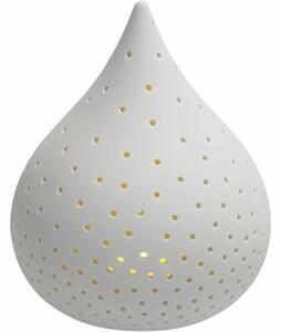 Räder Porcelánová LED Drop svítilna