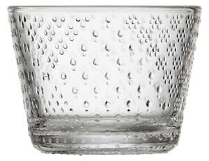 Talíř Kastehelmi Iittala 170mm čirá