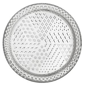 Talíř Kastehelmi Iittala 170mm čirá