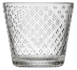 Talíř Kastehelmi Iittala 170mm čirá