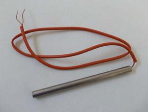Svíčka 400W kamna na pelety D=18,8cm / D=1,2cm Extraflame