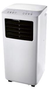 Silvercrest® Mobilní klimatizace 9000 BTU Wifi A1 (100388754)