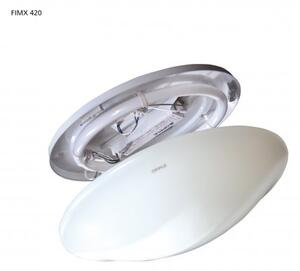 OPPLE FIMX 420 40W/2700 zářivkové stropní a nástěnné svítidlo, teplá bílá