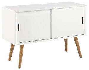 Design Scandinavia Komoda Marika, 100 cm