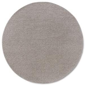 Villeroy & Boch, Kusový koberec Villeroy & Boch 106049 Beige kruh, 160x160 (průměr) kruh, béžová, ložnice