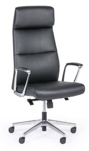 Kancelářská židle MARCUS, černá