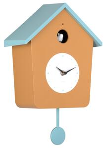 Present time Kukačkové hodiny Cuckoo Light