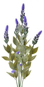 Umělá rostlina levandule Provence – 62 cm