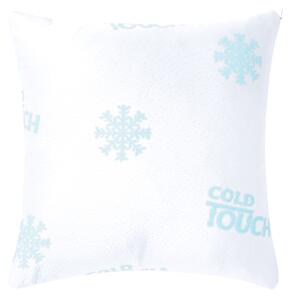 Livarno home Potah na polštář „Coldtouch“, 50 x 60 cm (100389578)