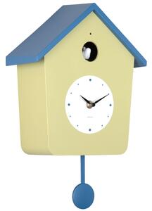 Present time Kukačkové hodiny Cuckoo Light