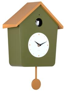 Present time Kukačkové hodiny Cuckoo Light