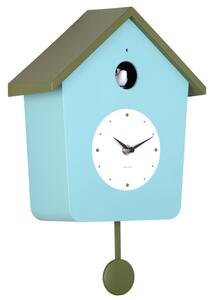Present time Kukačkové hodiny Cuckoo Light